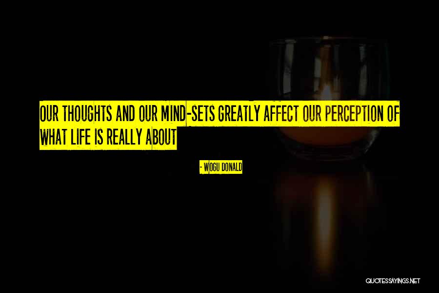 Makarovi Yidva Quotes By Wogu Donald Makarovi Yidva Quotes By Wogu Donald