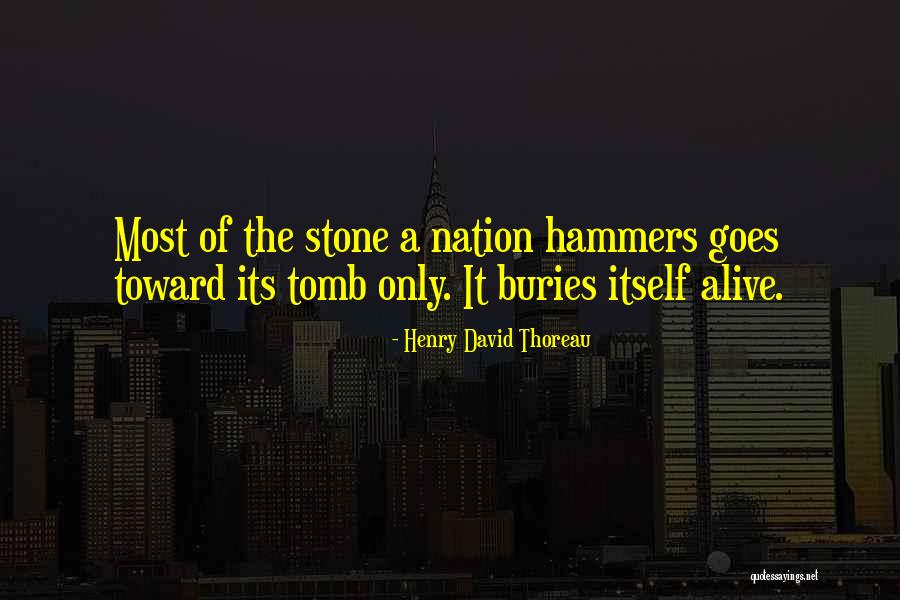 Makarow Farms Quotes By Henry David Thoreau Makarow Farms Quotes By Henry David Thoreau