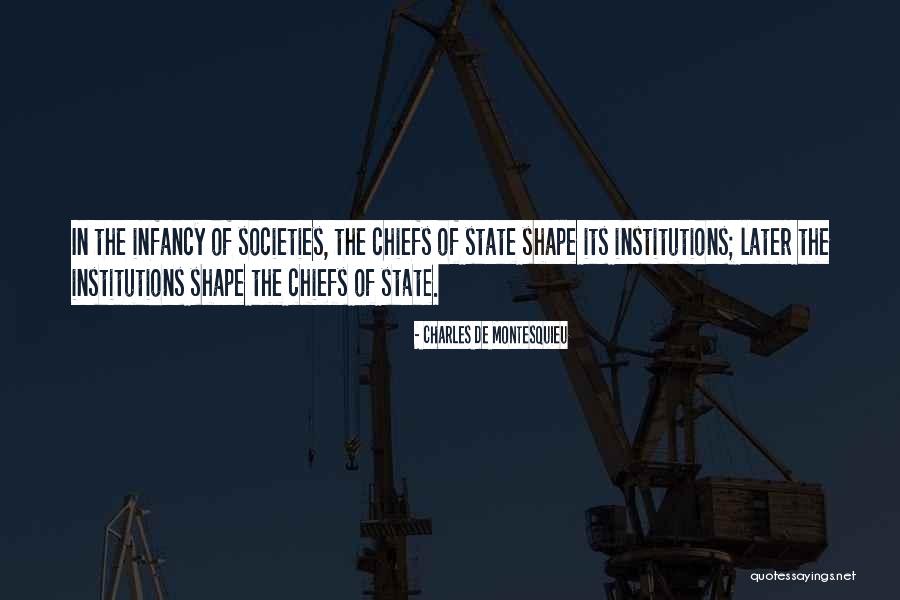 Makarpura Gidc Quotes By Charles De Montesquieu Makarpura Gidc Quotes By Charles De Montesquieu