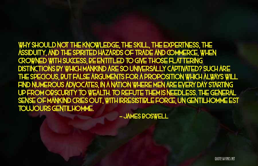 Makarpura Gidc Quotes By James Boswell Makarpura Gidc Quotes By James Boswell