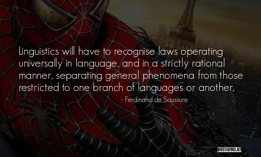 Makarska Web Quotes By Ferdinand De Saussure Makarska Web Quotes By Ferdinand De Saussure