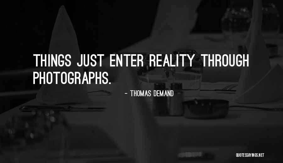 Makarska Web Quotes By Thomas Demand Makarska Web Quotes By Thomas Demand