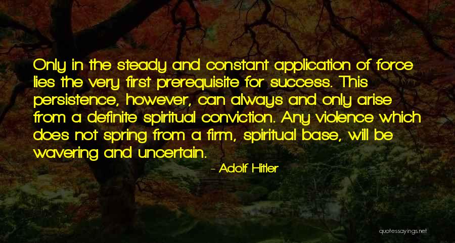 Makary Cantante Quotes By Adolf Hitler Makary Cantante Quotes By Adolf Hitler