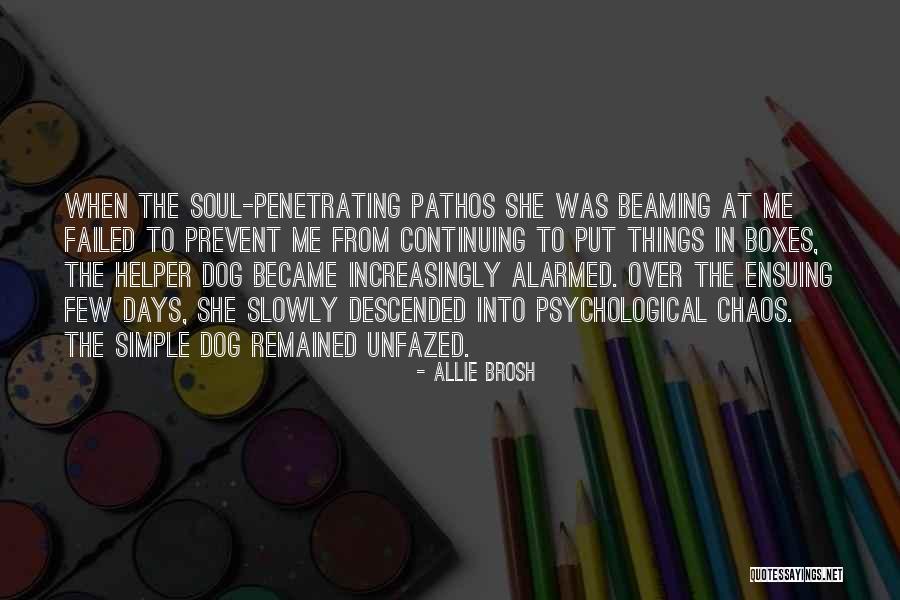 Makataong Kilos Quotes By Allie Brosh Makataong Kilos Quotes By Allie Brosh