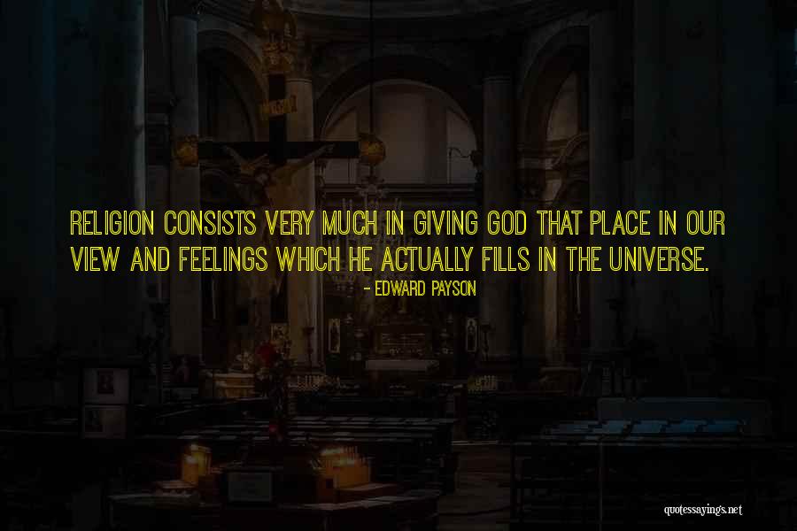 Makataong Kilos Quotes By Edward Payson Makataong Kilos Quotes By Edward Payson
