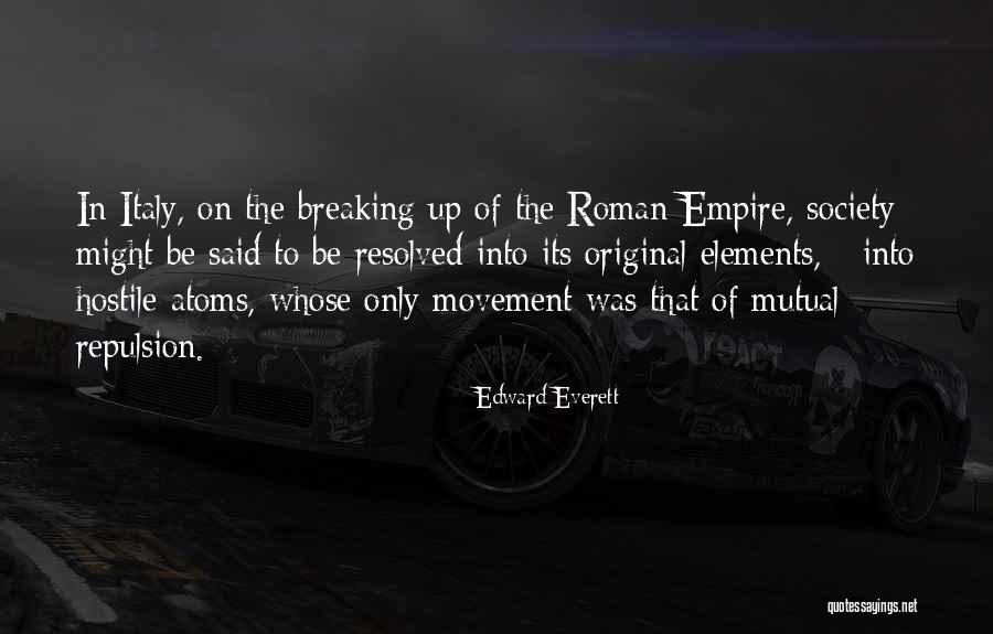 Makati Madagascar Quotes By Edward Everett Makati Madagascar Quotes By Edward Everett
