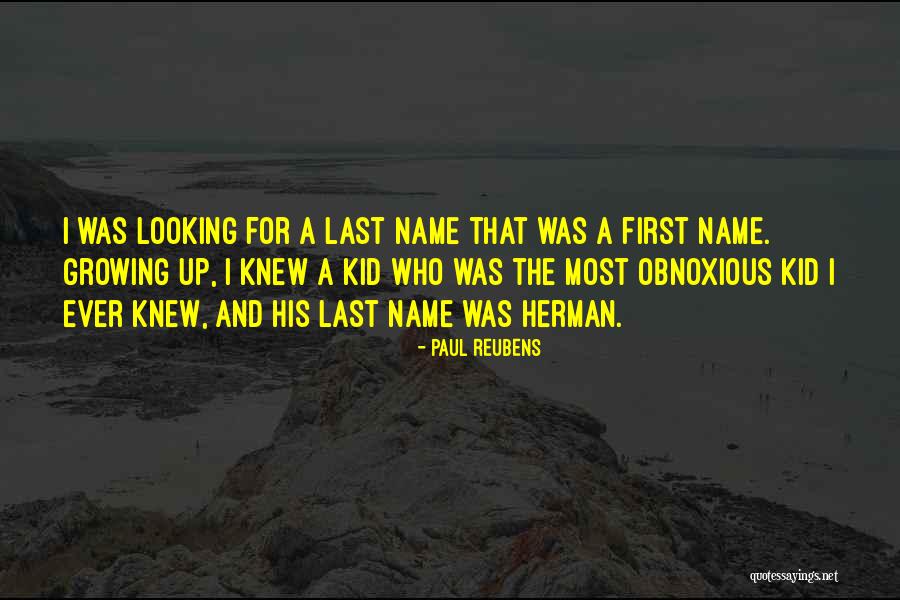 Makatwiran English Quotes By Paul Reubens Makatwiran English Quotes By Paul Reubens