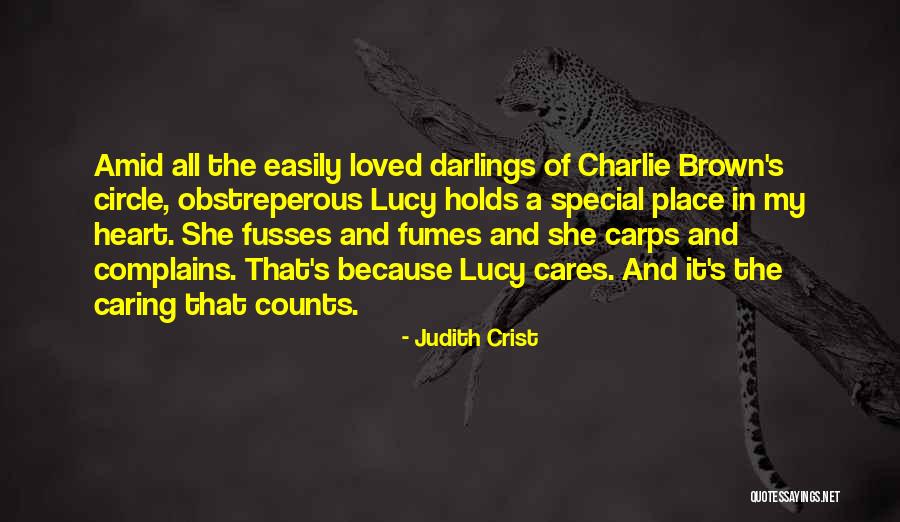Makauban Quotes By Judith Crist Makauban Quotes By Judith Crist