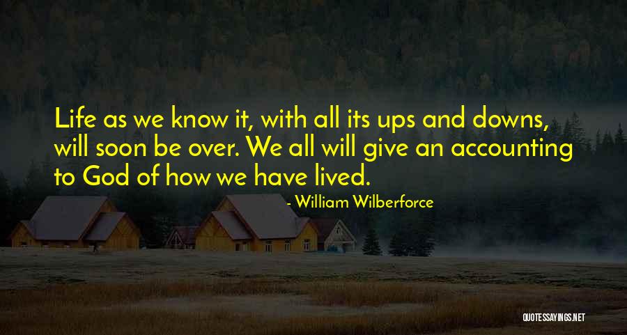 Makauban Quotes By William Wilberforce Makauban Quotes By William Wilberforce