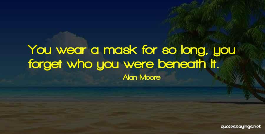 Makaye Investments Quotes By Alan Moore Makaye Investments Quotes By Alan Moore