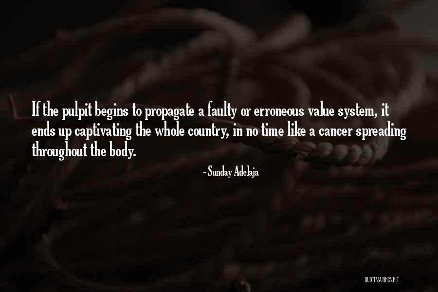 Makayla Lysiak Quotes By Sunday Adelaja Makayla Lysiak Quotes By Sunday Adelaja