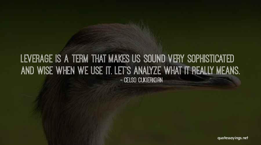 Makayla Spielberg Quotes By Celso Cukierkorn Makayla Spielberg Quotes By Celso Cukierkorn