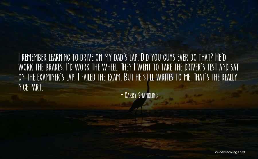 Makaylah Grassi Quotes By Garry Shandling Makaylah Grassi Quotes By Garry Shandling