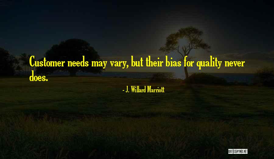 Makaylah Grassi Quotes By J. Willard Marriott Makaylah Grassi Quotes By J. Willard Marriott
