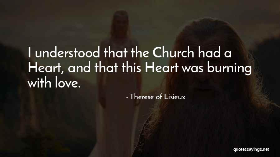 Makaylah Grassi Quotes By Therese Of Lisieux Makaylah Grassi Quotes By Therese Of Lisieux