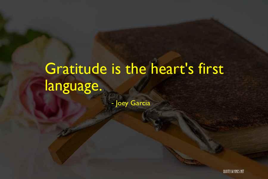 Makaylah Hansen Quotes By Joey Garcia Makaylah Hansen Quotes By Joey Garcia