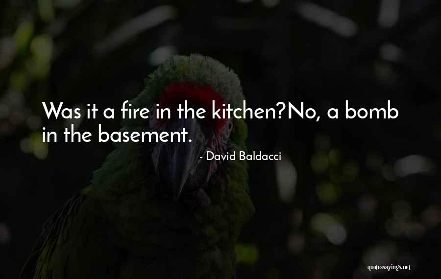 Makaze Herbicide Quotes By David Baldacci Makaze Herbicide Quotes By David Baldacci