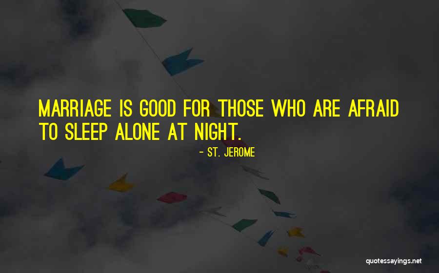 Makbule Ceco Quotes By St. Jerome Makbule Ceco Quotes By St. Jerome
