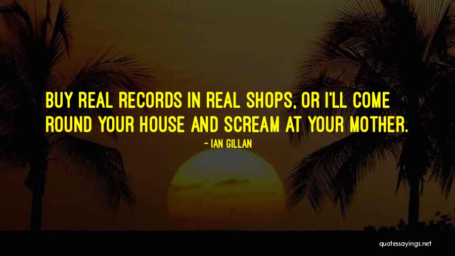 Makbule Karabulak Quotes By Ian Gillan Makbule Karabulak Quotes By Ian Gillan