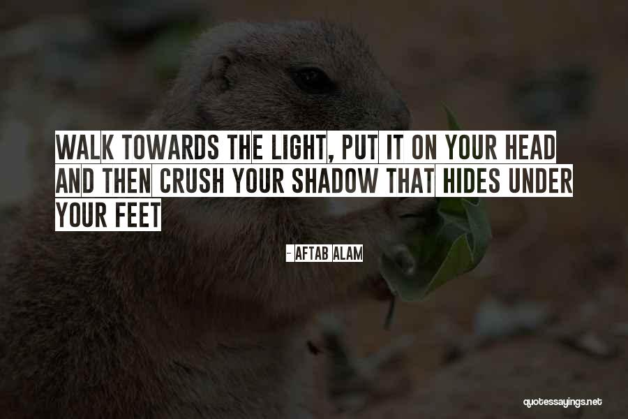 Makdaddy Quotes By Aftab Alam Makdaddy Quotes By Aftab Alam