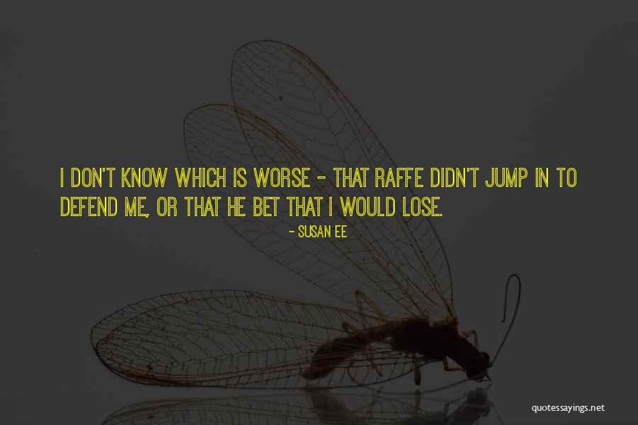 Makdaddy Quotes By Susan Ee Makdaddy Quotes By Susan Ee