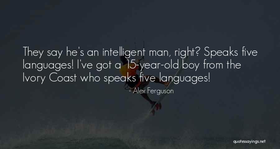 Makdani Quotes By Alex Ferguson Makdani Quotes By Alex Ferguson
