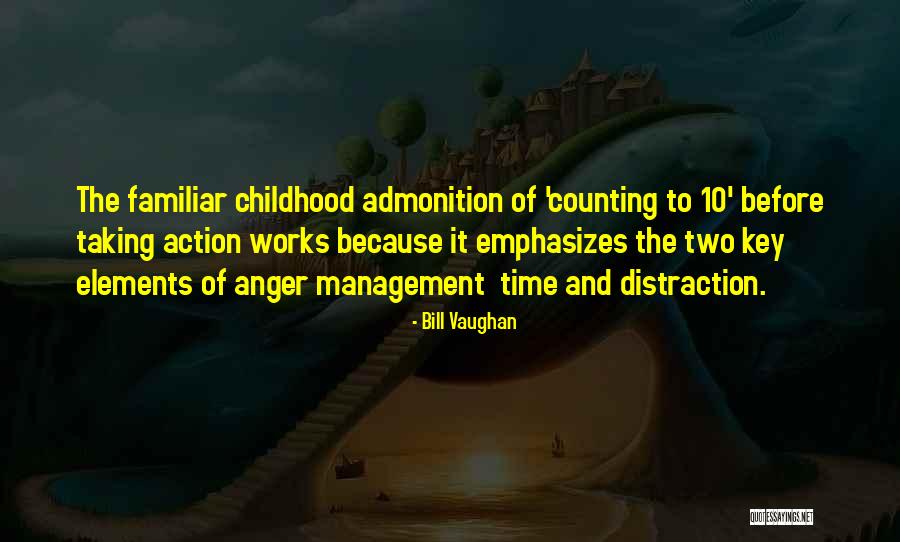 Makdani Quotes By Bill Vaughan Makdani Quotes By Bill Vaughan