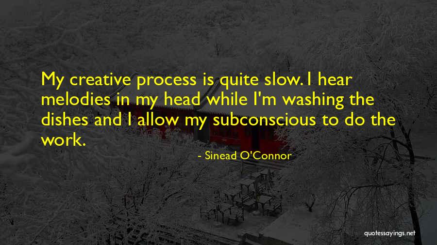 Makdisi Bakery Quotes By Sinead O'Connor Makdisi Bakery Quotes By Sinead O'Connor