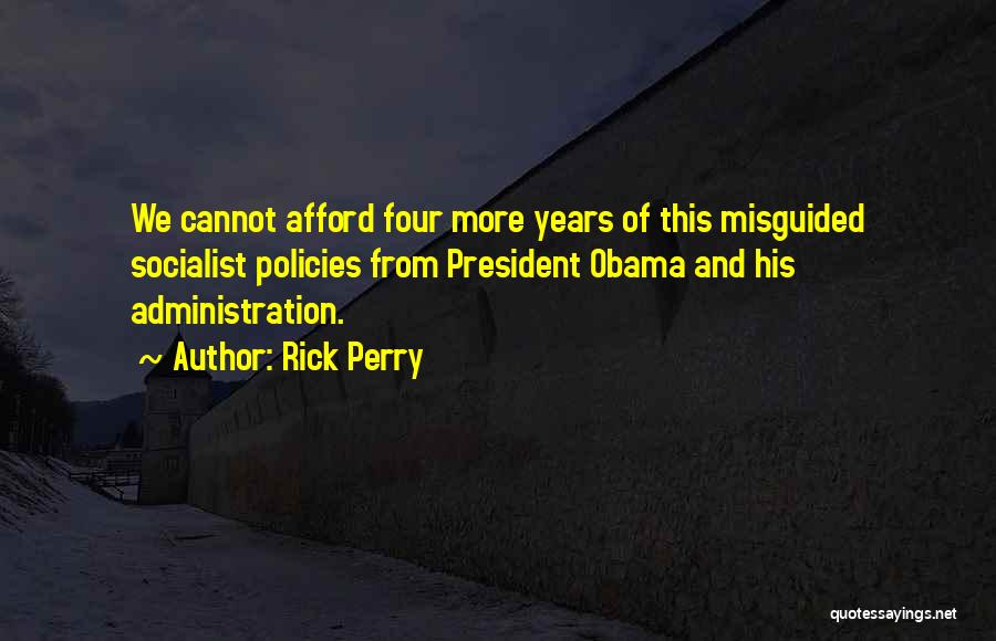 Makdisi Saree Quotes By Rick Perry