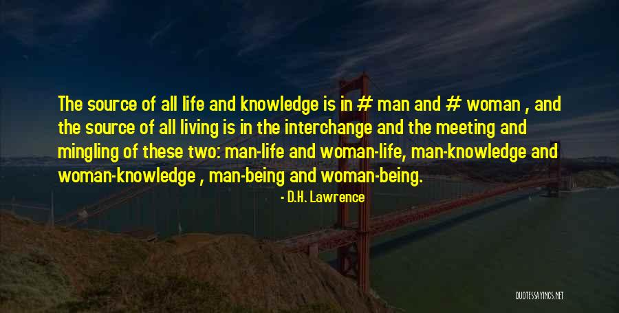 Makdisi Seed Quotes By D.H. Lawrence Makdisi Seed Quotes By D.H. Lawrence