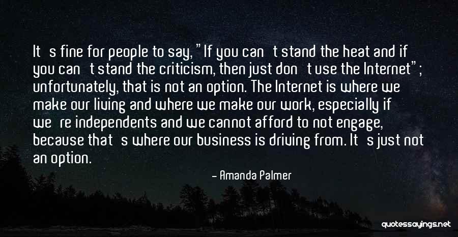 Makdisi Ucla Quotes By Amanda Palmer Makdisi Ucla Quotes By Amanda Palmer