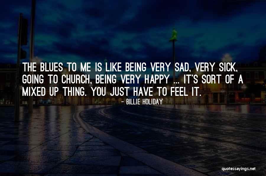 Makdisi Ucla Quotes By Billie Holiday Makdisi Ucla Quotes By Billie Holiday