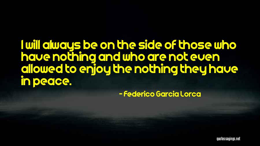 Makdisi Ucla Quotes By Federico Garcia Lorca Makdisi Ucla Quotes By Federico Garcia Lorca