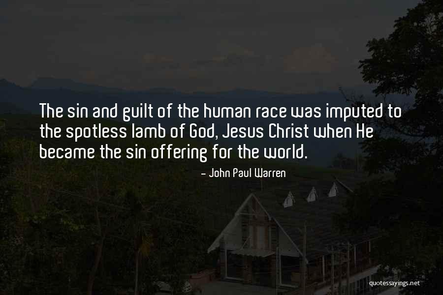 Makdisi Ucla Quotes By John Paul Warren Makdisi Ucla Quotes By John Paul Warren