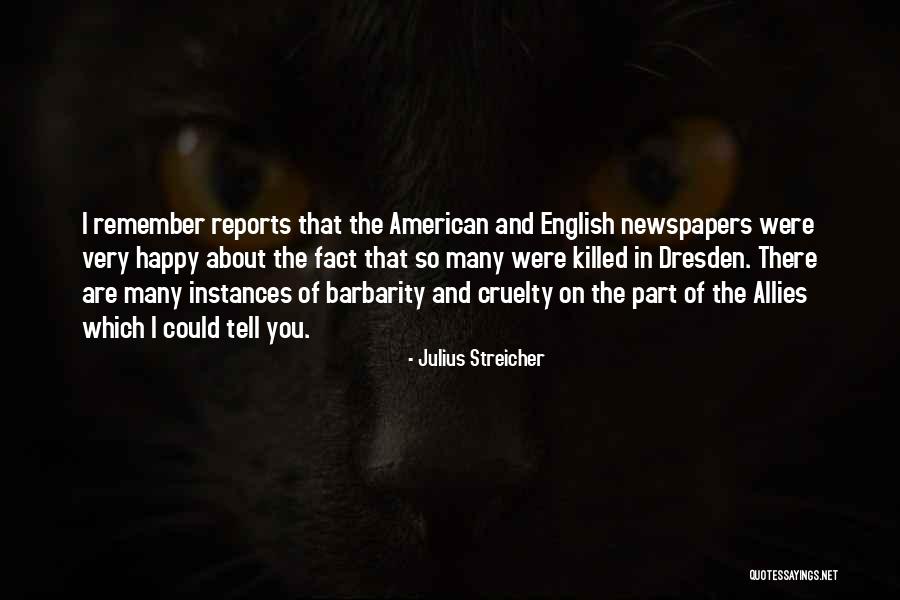 Makdisi Ucla Quotes By Julius Streicher Makdisi Ucla Quotes By Julius Streicher