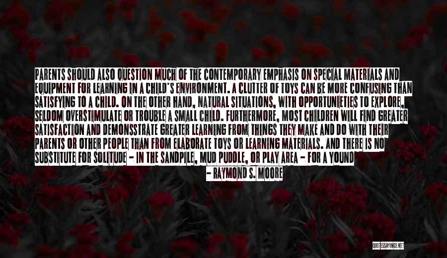 Makdisi Ucla Quotes By Raymond S. Moore Makdisi Ucla Quotes By Raymond S. Moore