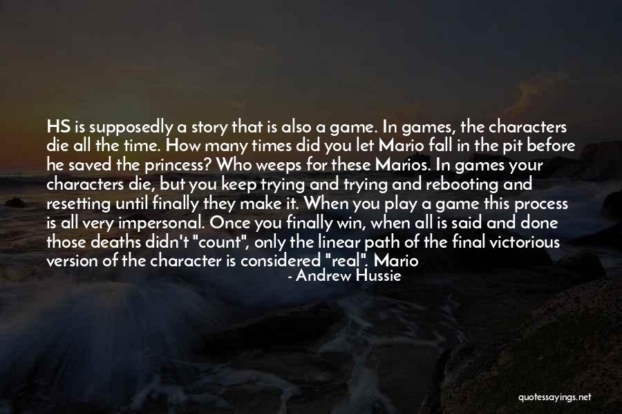 Make A Better Path Quotes By Andrew Hussie Make A Better Path Quotes By Andrew Hussie