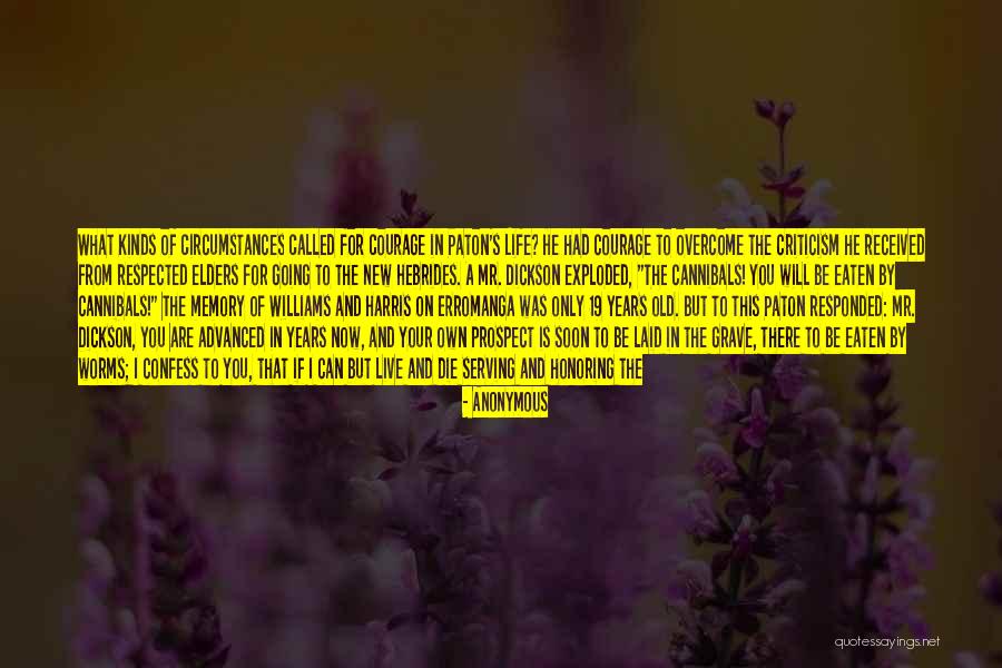 Make A Difference Day Quotes By Anonymous Make A Difference Day Quotes By Anonymous