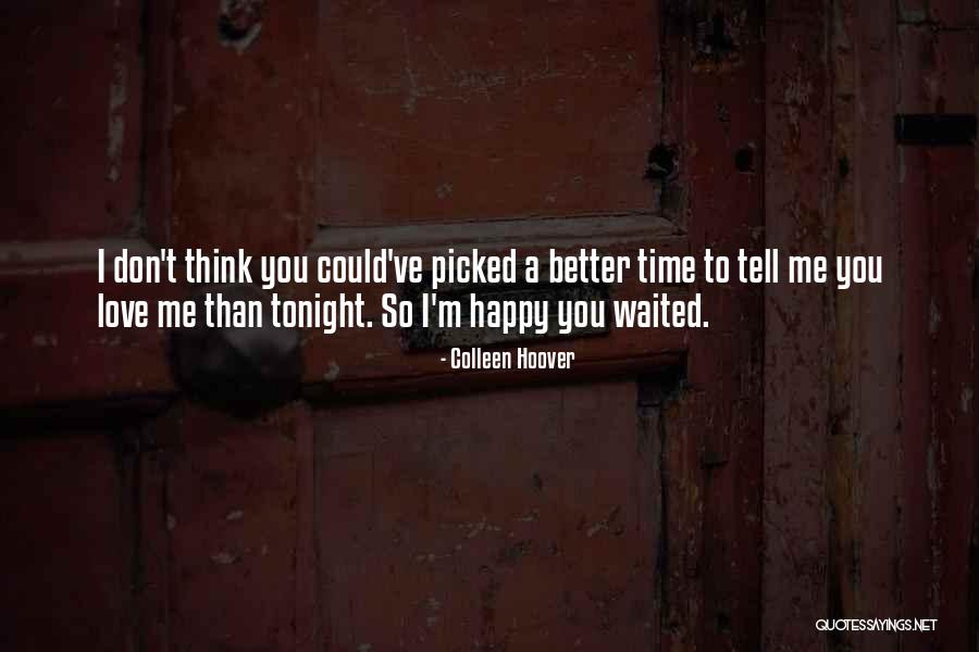 Make A Difference In A Childs Life Quotes By Colleen Hoover Make A Difference In A Childs Life Quotes By Colleen Hoover