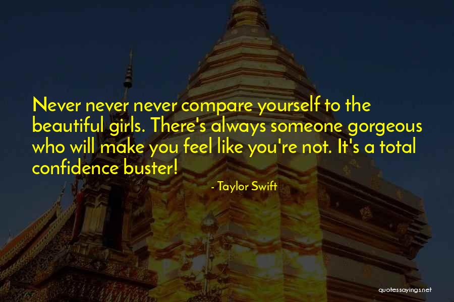 Make A Girl Like You Quotes By Taylor Swift Make A Girl Like You Quotes By Taylor Swift
