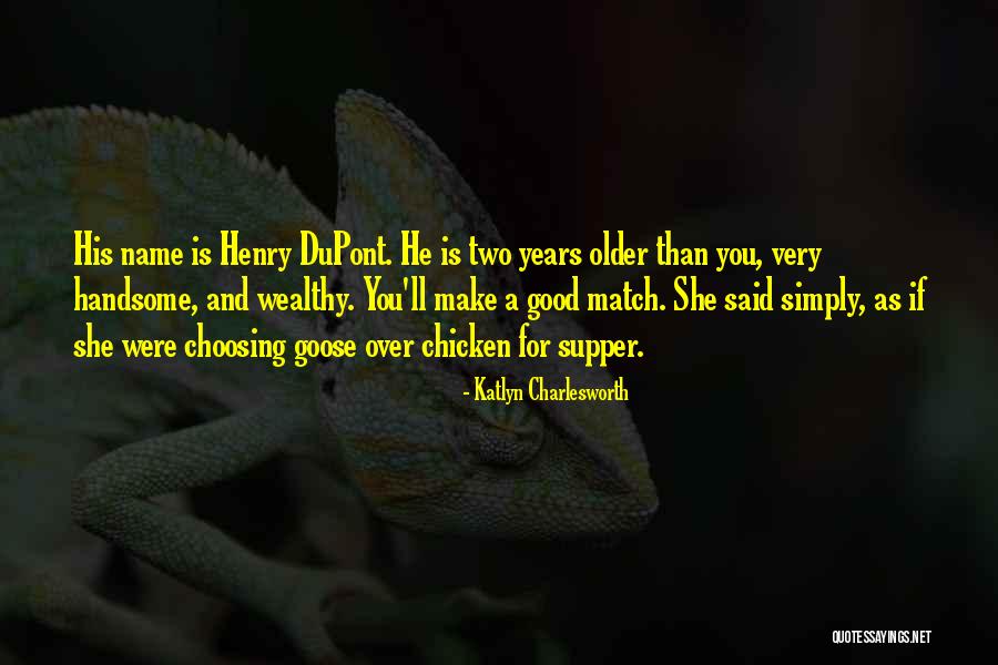 Make A Name For Quotes By Katlyn Charlesworth Make A Name For Quotes By Katlyn Charlesworth