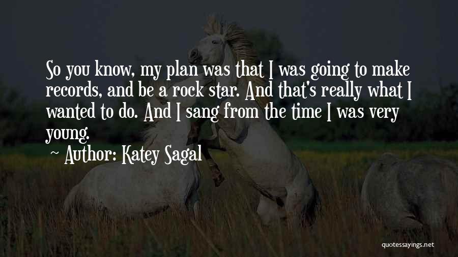 Make A Plan Quotes By Katey Sagal