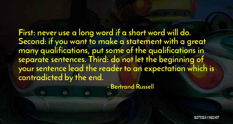 Make A Statement Quotes By Bertrand Russell Make A Statement Quotes By Bertrand Russell