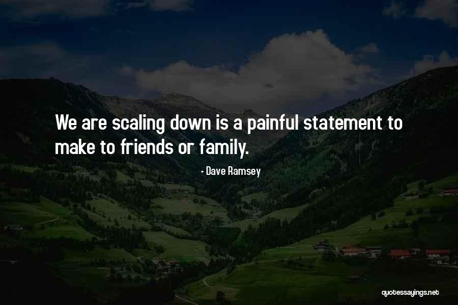 Make A Statement Quotes By Dave Ramsey Make A Statement Quotes By Dave Ramsey