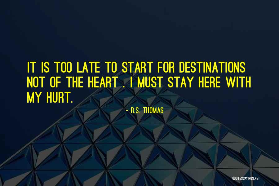 Make Adjustments To Crossword Quotes By R.S. Thomas Make Adjustments To Crossword Quotes By R.S. Thomas