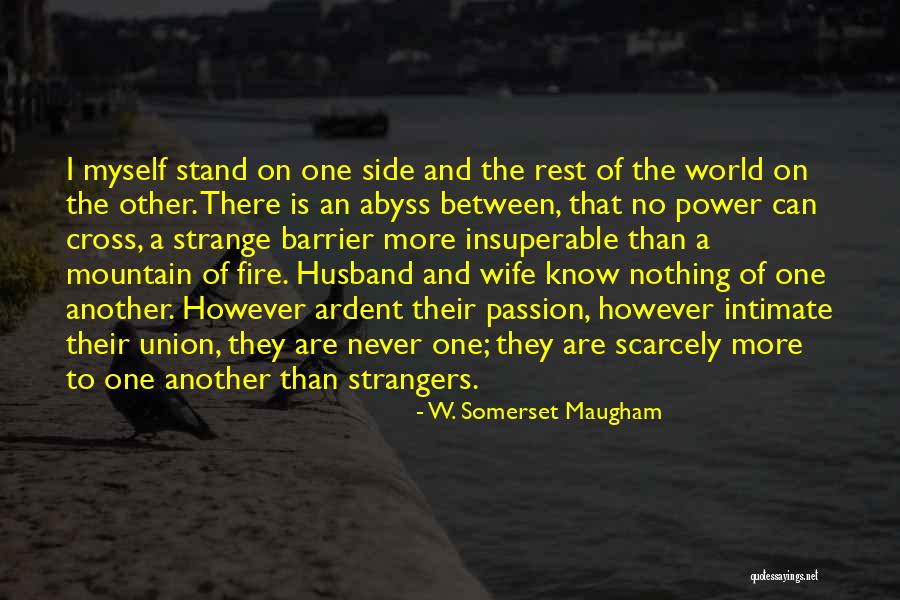 Make Adjustments To Crossword Quotes By W. Somerset Maugham Make Adjustments To Crossword Quotes By W. Somerset Maugham