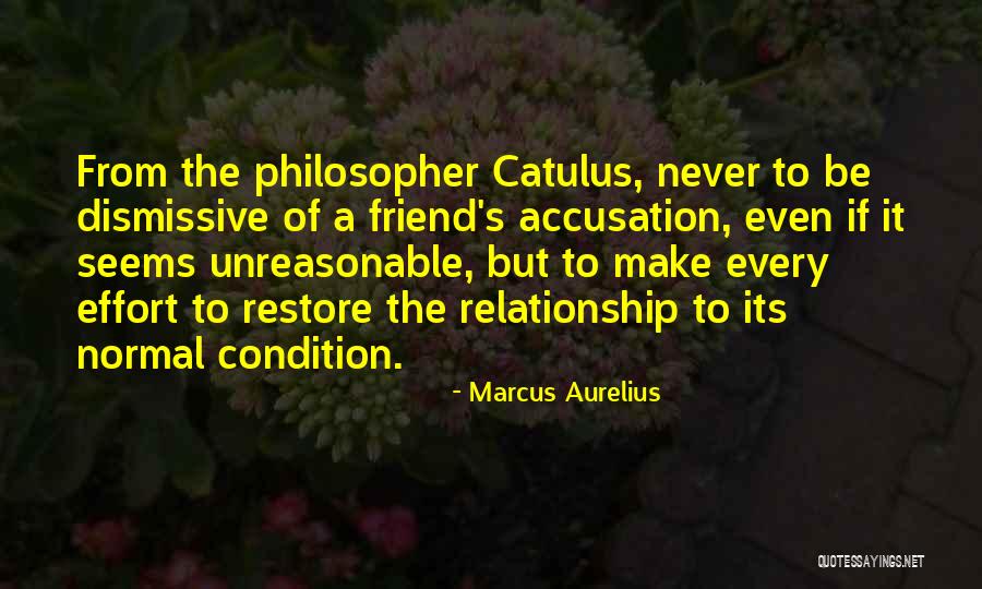 Make An Effort In Relationship Quotes By Marcus Aurelius Make An Effort In Relationship Quotes By Marcus Aurelius