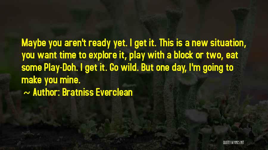 Make Block Quotes By Bratniss Everclean
