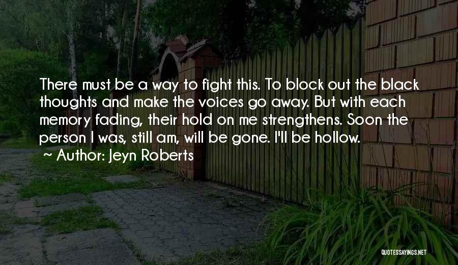 Make Block Quotes By Jeyn Roberts