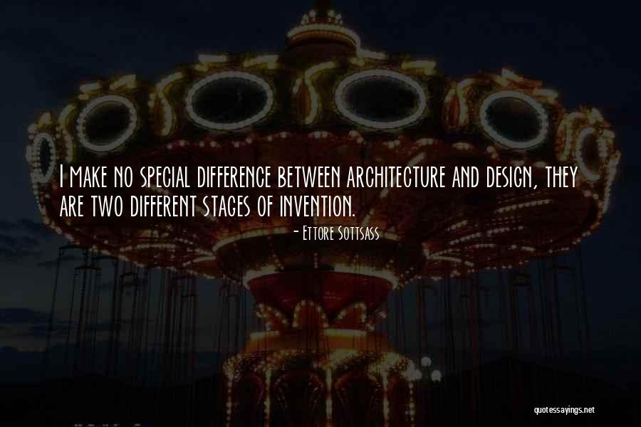 Make Difference Quotes By Ettore Sottsass Make Difference Quotes By Ettore Sottsass